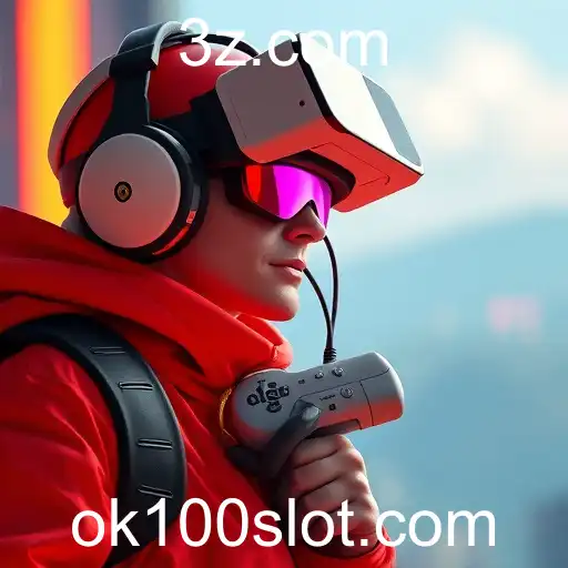 Expansão do Mercado de Jogos com a Palavra-Chave ok100