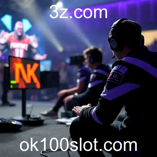 Tendências e Inovações em Jogos Online