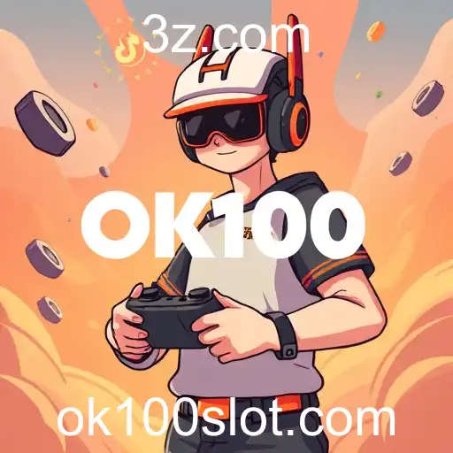 A Revolução do OK100 na Indústria de Jogos