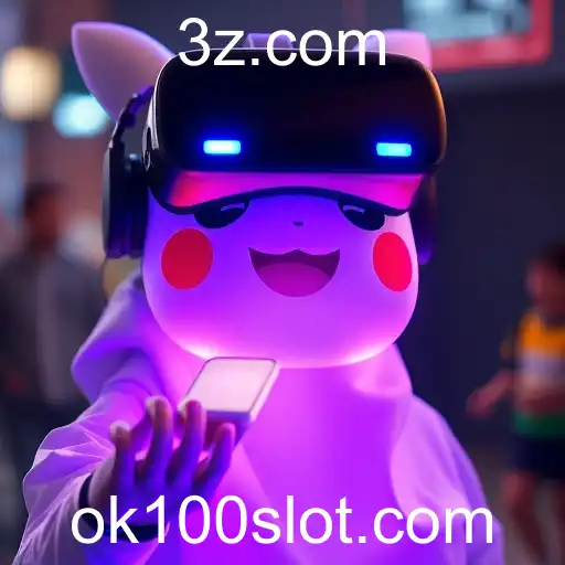 A Revolução do Gaming em 2025: Como o ok100 Está Transformando o Cenário