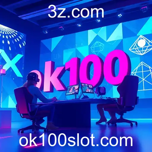 O Impacto da Palavra-chave ok100 na Indústria de Jogos