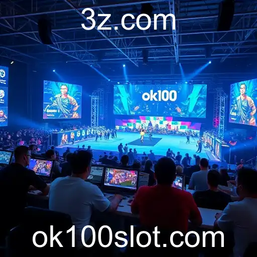 O Crescimento dos Jogos Online no Brasil