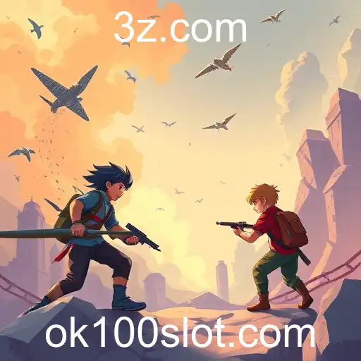 O Impacto do OK100 no Mundo dos Jogos em 2025