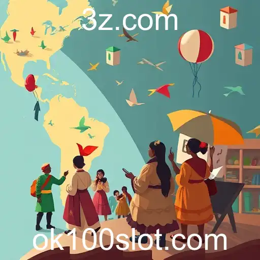 OK100 Revoluciona o Mercado de Jogos Online no Brasil