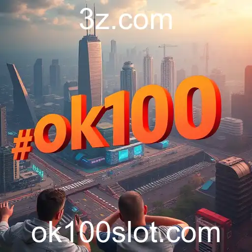 Tendências de Jogos em 2025: A Ascensão do ok100