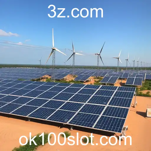 Avanços Tecnológicos Marcam o Setor Energético