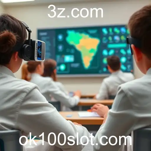 Avanços Tecnológicos Impulsionam a Educação no Brasil